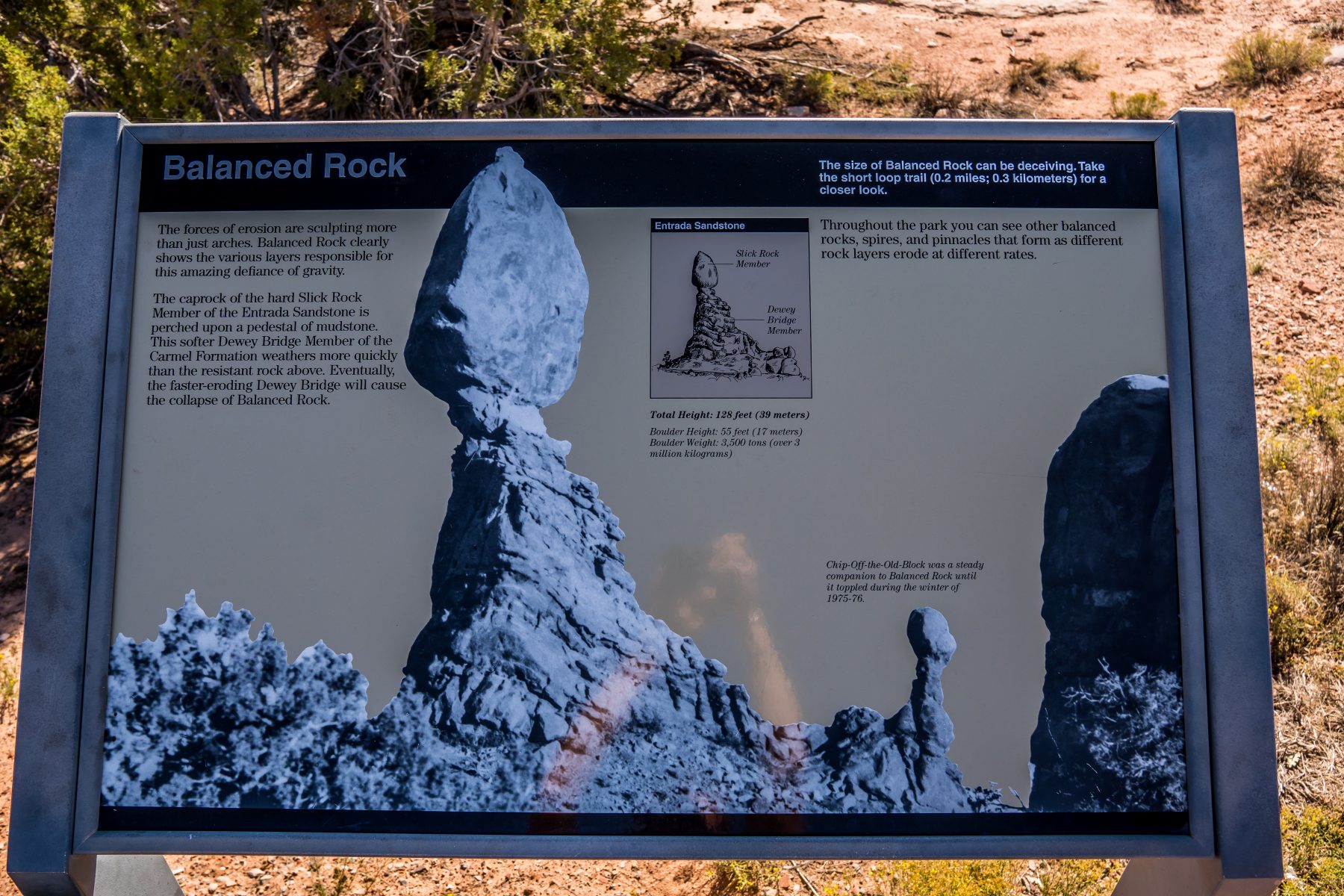 Arches-National-Park-Balanced-Rock