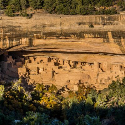 Mesa-Verde-National-Park