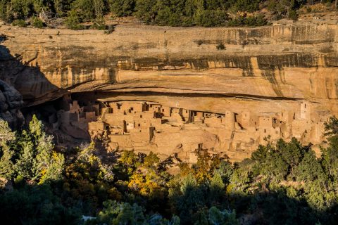 Mesa-Verde-National-Park