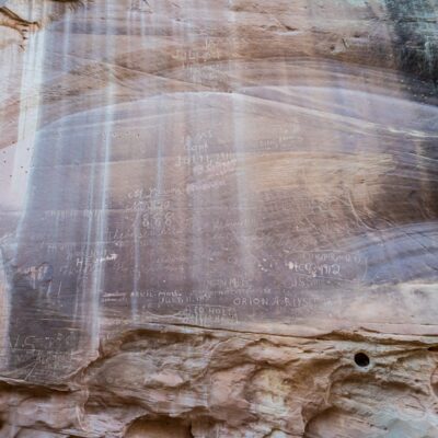 Pioneer-Register-Capitol-Reef-National-Park