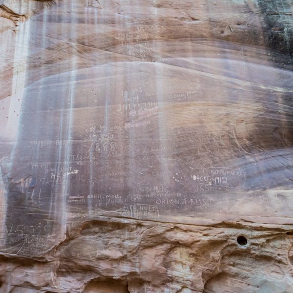 Pioneer-Register-Capitol-Reef-National-Park
