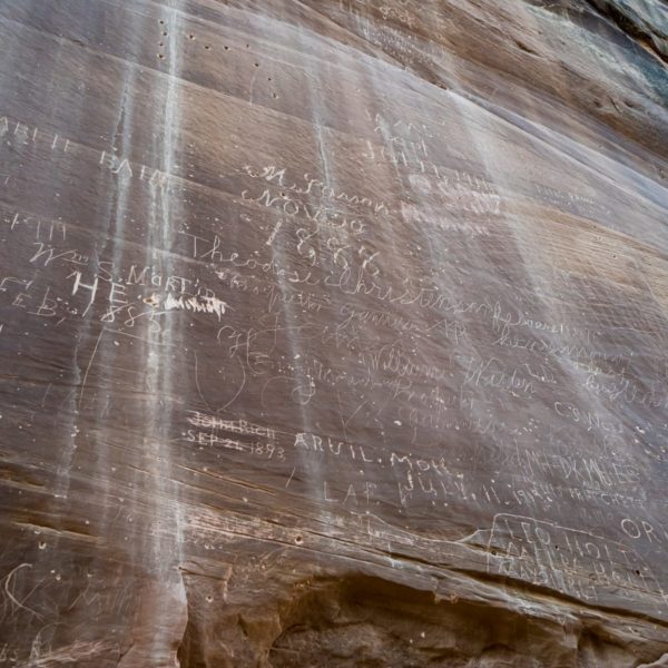 Pioneer-Register-Capitol-Reef-National-Park