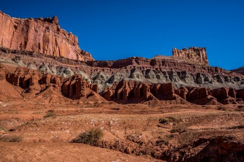 Capitol-Reef-National-Park